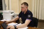 Житель Ключей привлечен к  уголовной ответственности за совершение незаконных действий в отношении арестованного имущества