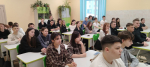 Для школьников города организуют встречи с представителями правоохранительных и следственных органов