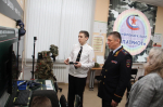 Для школьников города организуют встречи с представителями правоохранительных и следственных органов