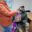 Активисты ТОС «ВРЗ» поздравили военнослужащих в госпиталях с наступающим Новым годом - Администрация г. Барнаул