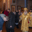 Всенощное бдение в канун Недели святых праотец - Алтайская митрополия