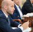Бюджет, налоги, меры поддержки. Александр Локтев – о знаковых законах 2025 года - Законодательное Собрание