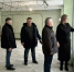 Заместитель Председателя Правительства  Алтайского края Юрий Абдуллаев посетил площадку Бийского промышленно-технологического колледжа - Администрация Алтайского края