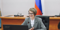 В Алтайском крае определили опорную структуру для волонтёров - Управление молодежной политики