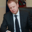 Виктор Томенко поздравил жителей Алтайского края с Новым годом - Комсомольская Правда