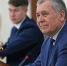 Александр Романенко поздравил жителей Алтайского края с Новым годом Фото №1 - Алтайская правда