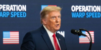 Трамп выступил перед прессой по ситуации в Венесуэле: главное - Сетевое издание Толк