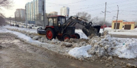 В Барнауле подтопило две улицы после коммунальной аварии - Комсомольская Правда