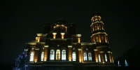 Храм в Барнауле / Фото: amic.ru / Екатерина Смолихина - ИА Амител