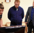 Вячеслав Франк ознакомился с работой системы безопасности Барнаула в праздничные дни - Сетевое издание Толк