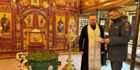 Фото: ГУ МЧС России по Алтайскому краю - Алтайская правда
