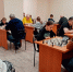 «Рождественский турнир» провели в Бийске - Федерация шахмат