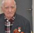 90-летие отмечает бывший несовершеннолетний узник концлагерей Владимир Абрамович Бергман - Администрация г. Барнаул