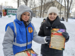 Рейды по пожарной безопасности проводятся в праздничные дни на пригородой территориии Ленинского района