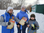 Рейды по пожарной безопасности проводятся в праздничные дни на пригородой территориии Ленинского района
