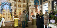 Власти оценили работу главных праздничных площадок Барнаула - Барнаульская городская Дума