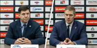 Фото: пресс-служба ХКДА - Газета Алтайский спорт