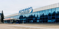 В 2025 году барнаульский аэропорт обслужил почти 800 тысяч пассажиров - Сетевое издание Толк