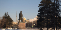 Местами в плюсе. Резкое потепление нагрянет в Алтайский край 10 января - Сетевое издание Толк