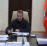 Вячеслав Франк провел совещание по вопросам содержания дорог в зимний период - Администрация г. Барнаул