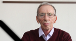 Ушёл из жизни доцент кафедры сестринского дела АГМУ Бишевский Константин Михайлович