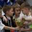 Каникулы с мячом: в Барнауле прошел Х межрегиональный детский турнир на призы Александра Ерохина Фото №1 - Алтайская правда