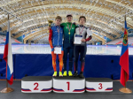 Фото участников соревнований