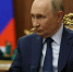 Президент Владимир Путин / Фото: kremlin.ru - ИА Амител