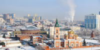 Коммунальщики Барнаула перешли в режим повышенной готовности из-за грядущих морозов - Сетевое издание Толк