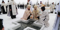 Власти Барнаула назвали места, где появятся крещенские купели - Сетевое издание Толк