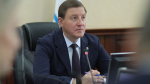 Без аварий: глава Республики Алтай высказался о прошедших новогодних праздниках