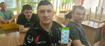 Проживающие Мамонтовского интерната учатся самостоятельно совершать покупки