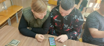 Проживающие Мамонтовского интерната учатся самостоятельно совершать покупки