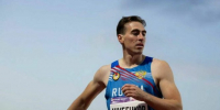 Спортсмен Сергей Шубенков / Фото: ВФЛА - ИА Амител