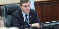 Адресную инвестиционную программу утвердили в Республике Алтай - Сетевое издание Толк