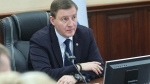 Адресную инвестиционную программу утвердили в Республике Алтай
