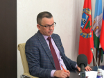 В Барнауле продолжается подготовка к христианскому празднику Крещение Господне