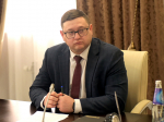 В Барнауле продолжается подготовка к христианскому празднику Крещение Господне