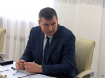 В Барнауле продолжается подготовка к христианскому празднику Крещение Господне