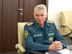 В Барнауле продолжается подготовка к христианскому празднику Крещение Господне