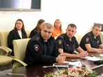 В Барнауле продолжается подготовка к христианскому празднику Крещение Господне