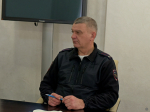 В Барнауле продолжается подготовка к христианскому празднику Крещение Господне
