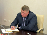 В Барнауле продолжается подготовка к христианскому празднику Крещение Господне