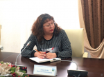 В Барнауле продолжается подготовка к христианскому празднику Крещение Господне