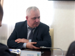 В Барнауле продолжается подготовка к христианскому празднику Крещение Господне