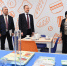 Губернатор Виктор Томенко ознакомился с образовательно-воспитательным кластером Алтайского государственного педагогического университета - Администрация Алтайского края