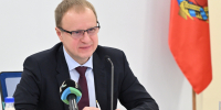 Губернатор Алтайского края Виктор Томенко провел заседание наблюдательного совета регионального отделения Общества «Знание» - Администрация Алтайского края