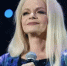 Лариса Долина / Фото: Елена Афонина / ТАСС - ИА Амител