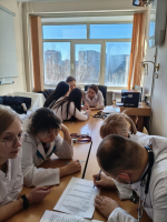 Старт в профессию: в АГМУ определили лучшего пропедевта среди обучающихся вуза