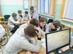 Старт в профессию: в АГМУ определили лучшего пропедевта среди обучающихся вуза